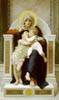 The Virgin, the Baby Jesus and Saint John the Baptist 1